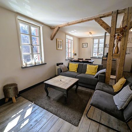 Villa Rur Monschau Luaran gambar