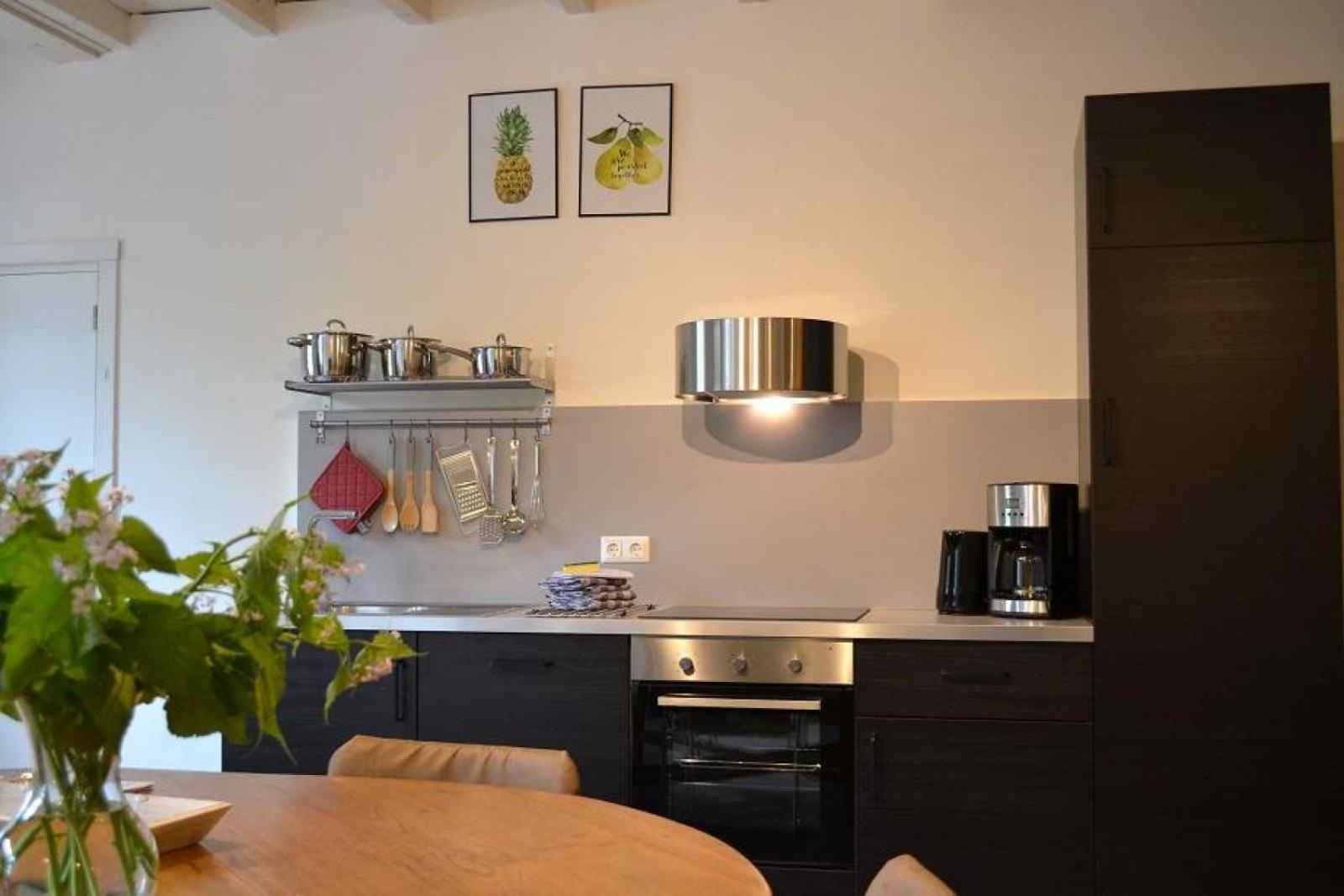 Villa Rur Monschau Luaran gambar
