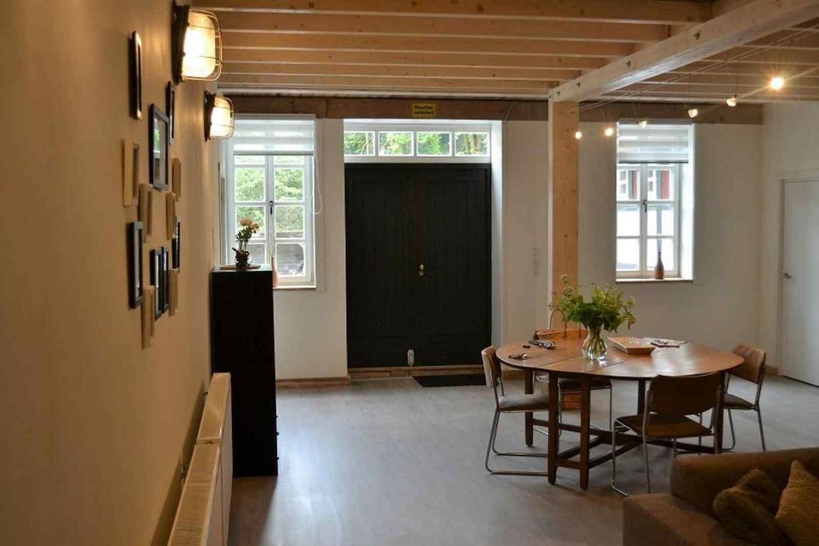 Villa Rur Monschau Luaran gambar