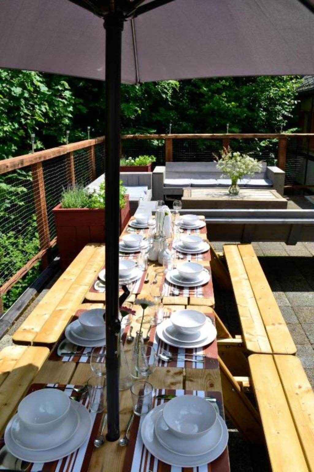 Villa Rur Monschau Luaran gambar