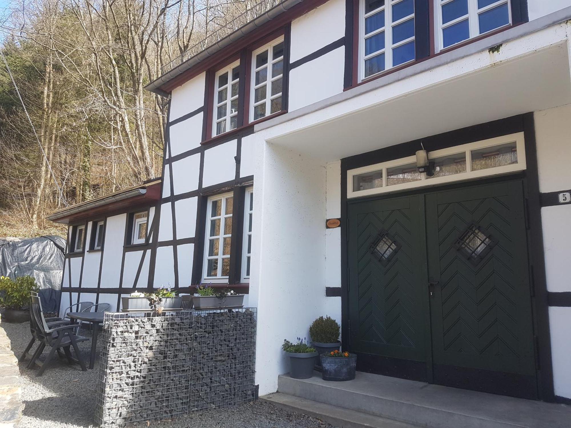 Villa Rur Monschau Luaran gambar