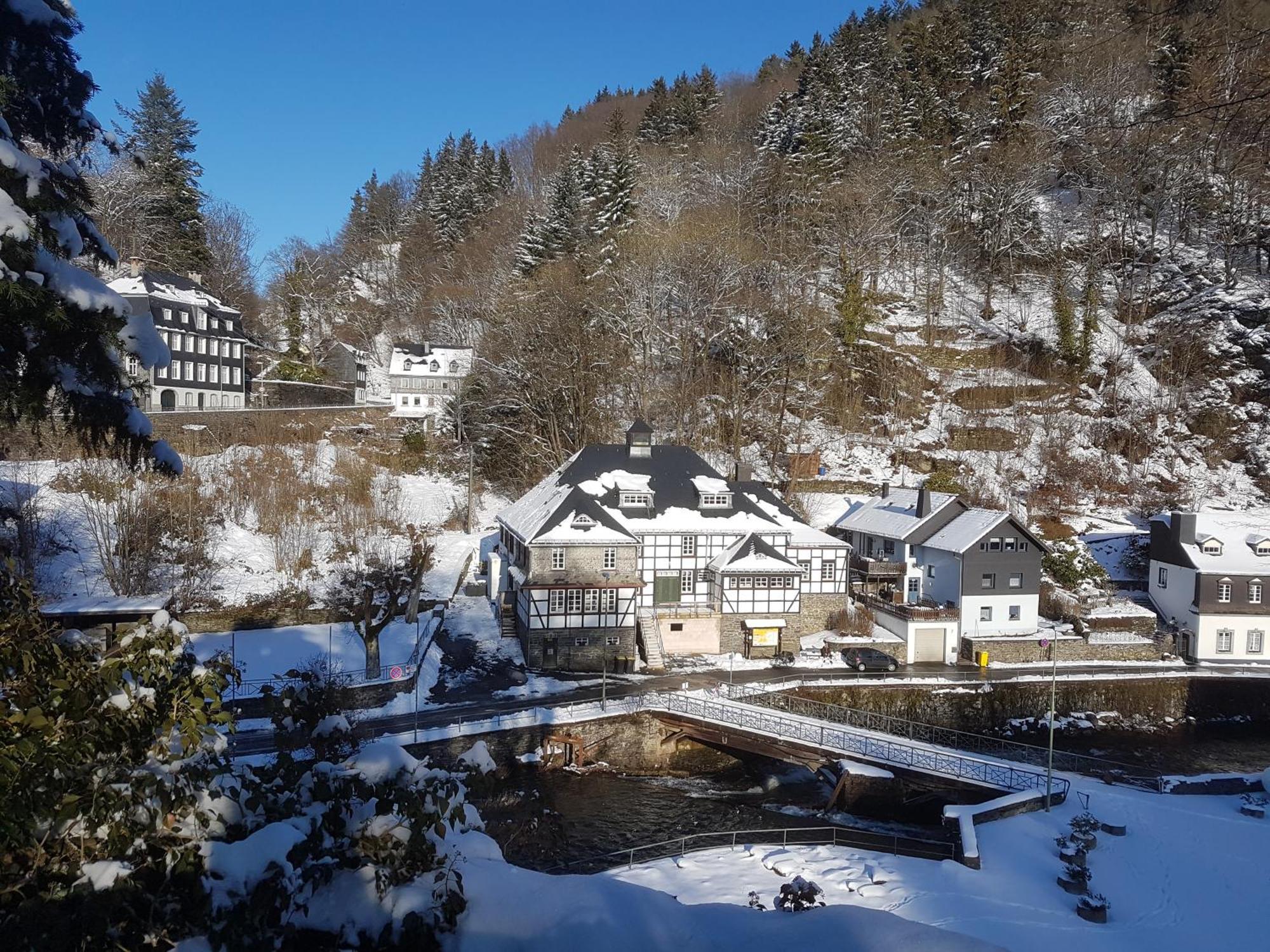 Villa Rur Monschau Luaran gambar