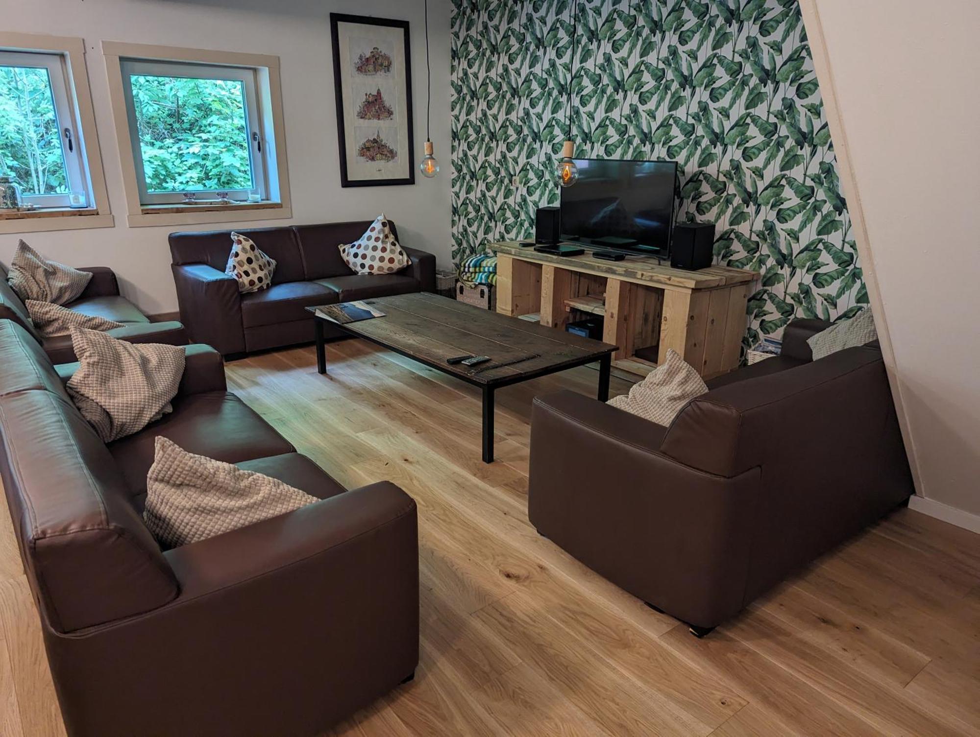 Villa Rur Monschau Luaran gambar