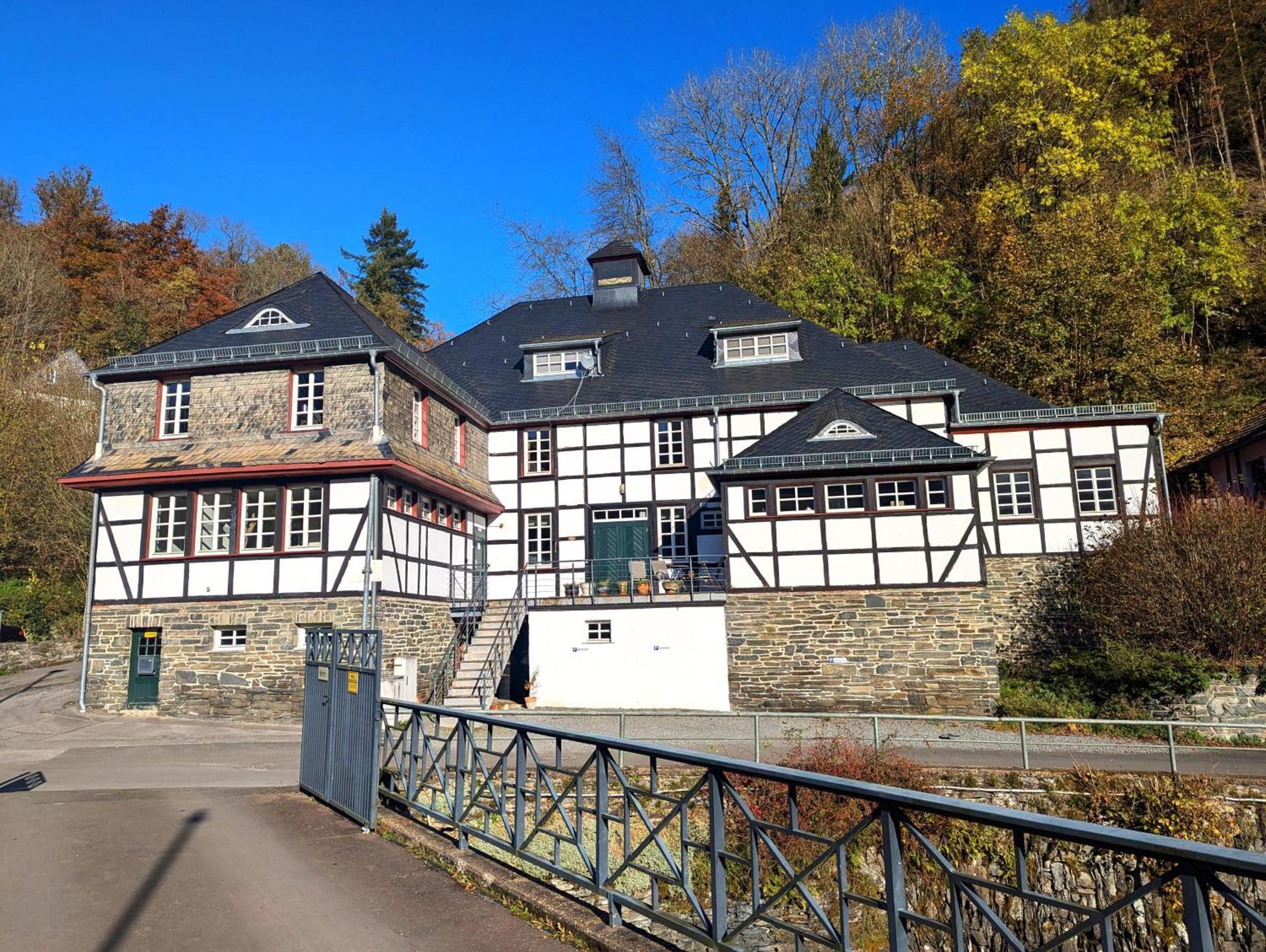 Villa Rur Monschau Luaran gambar