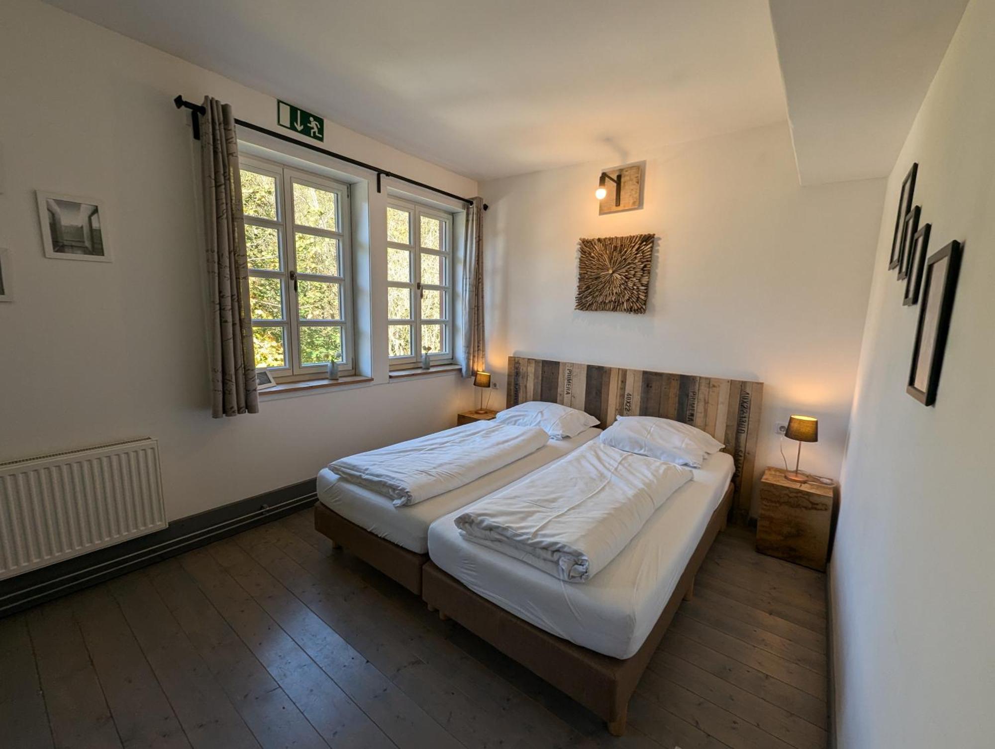Villa Rur Monschau Luaran gambar