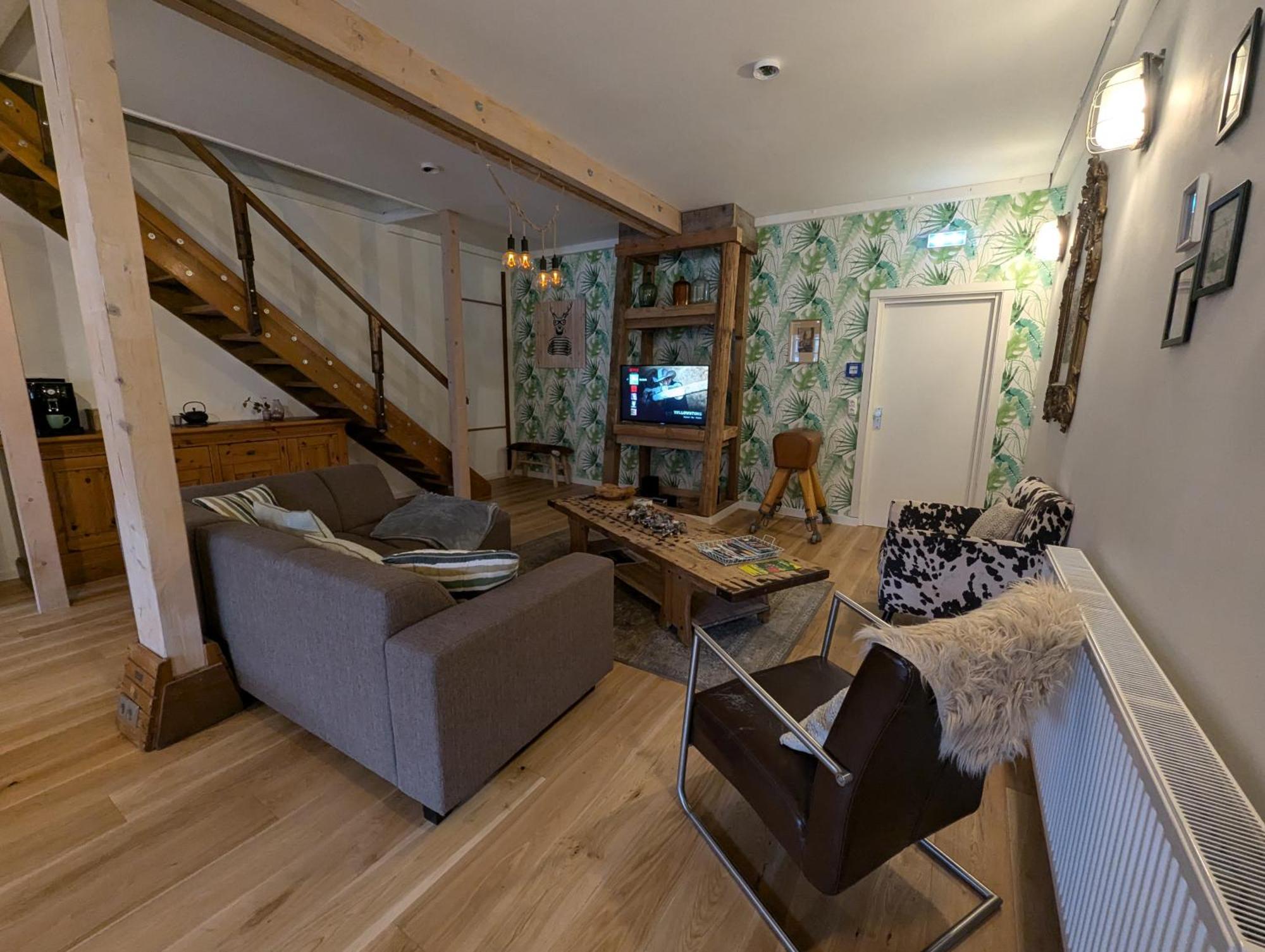 Villa Rur Monschau Luaran gambar