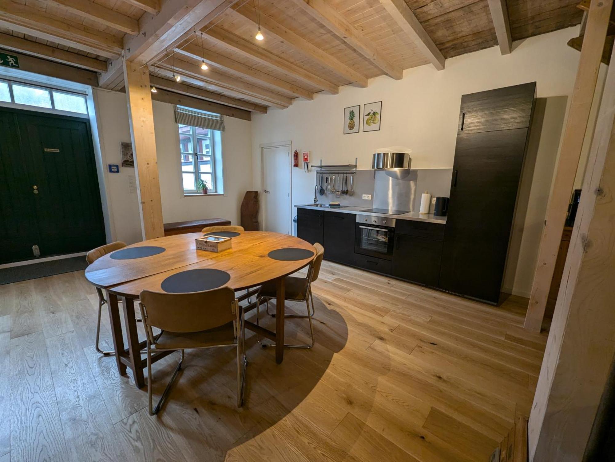 Villa Rur Monschau Luaran gambar