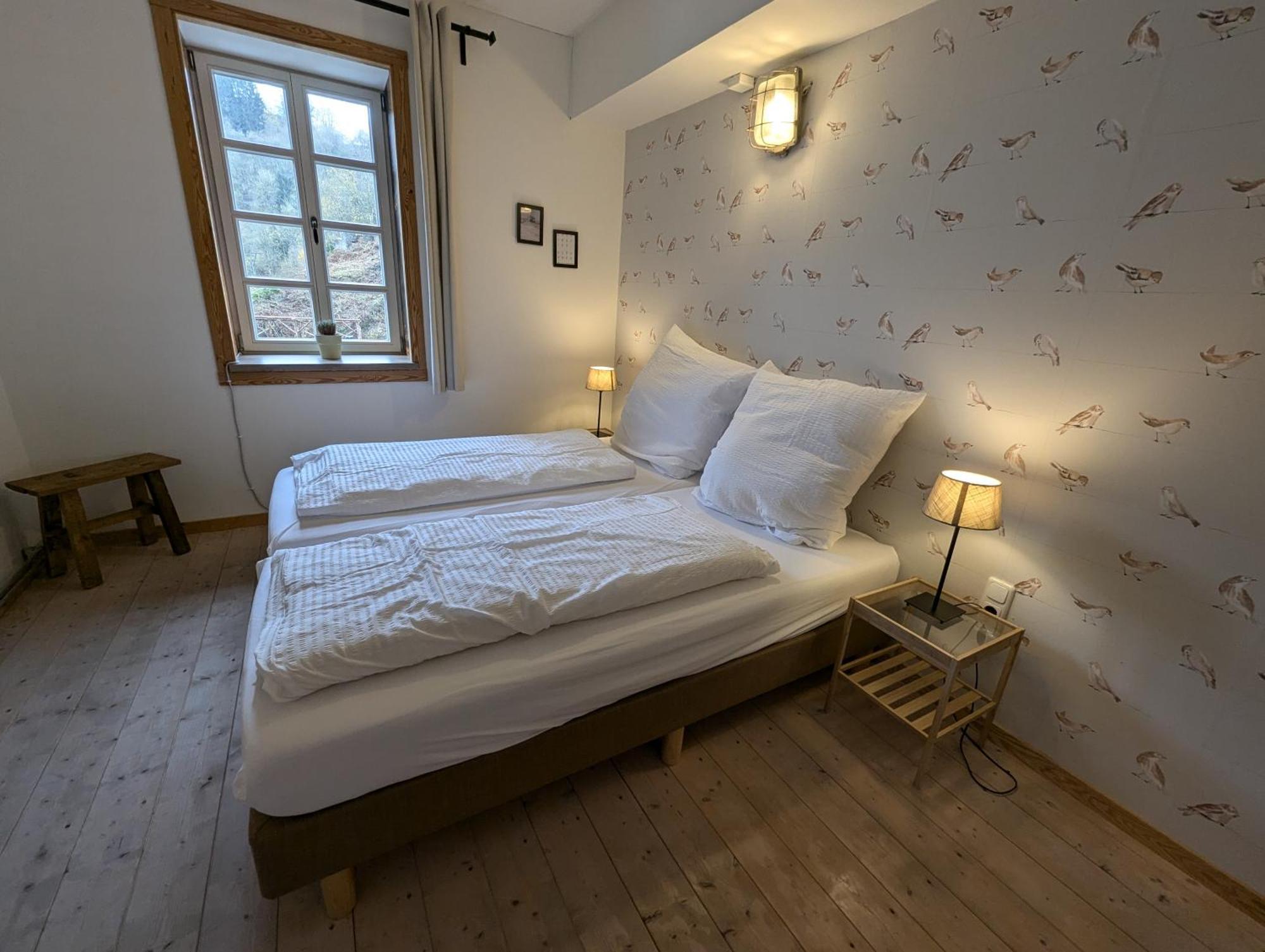Villa Rur Monschau Luaran gambar