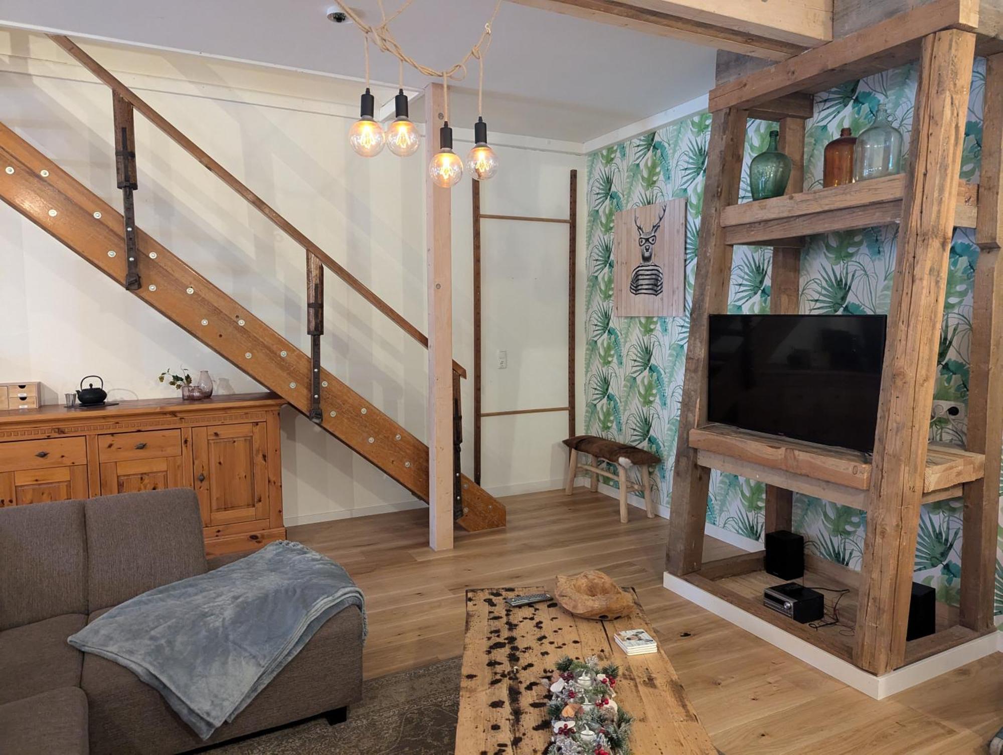 Villa Rur Monschau Luaran gambar