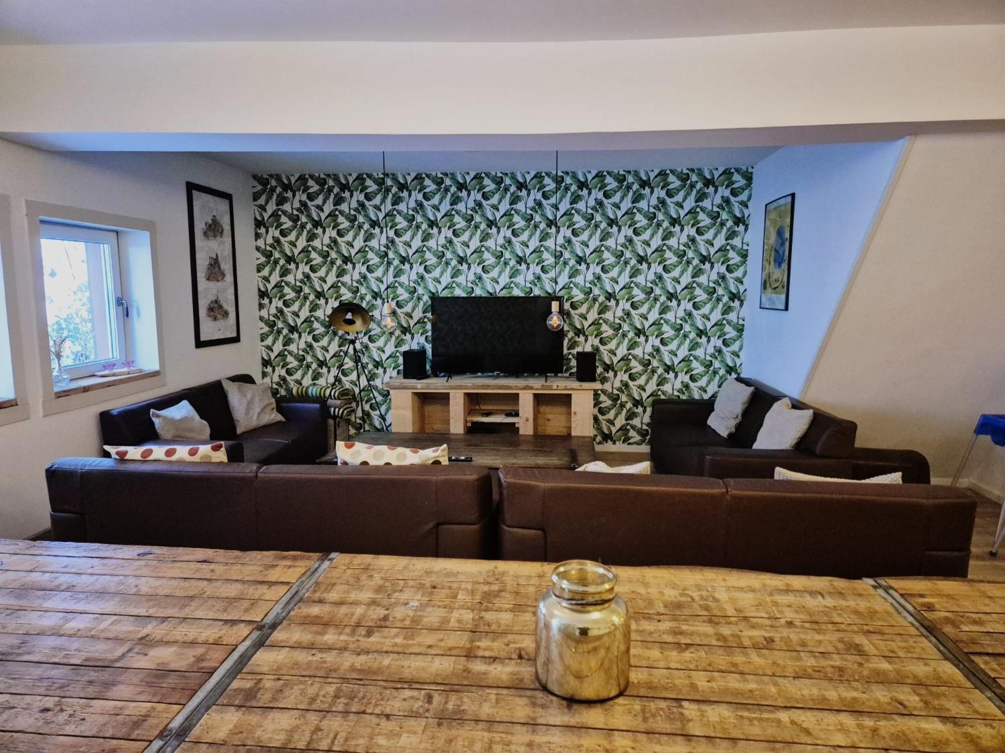 Villa Rur Monschau Luaran gambar