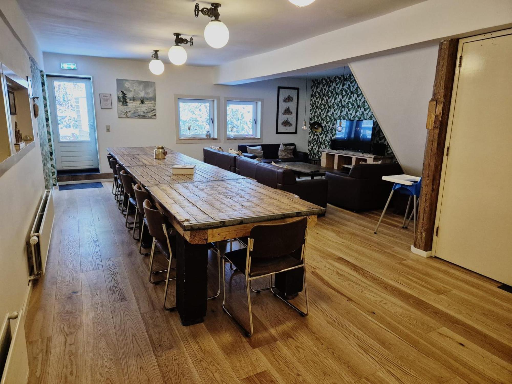 Villa Rur Monschau Luaran gambar