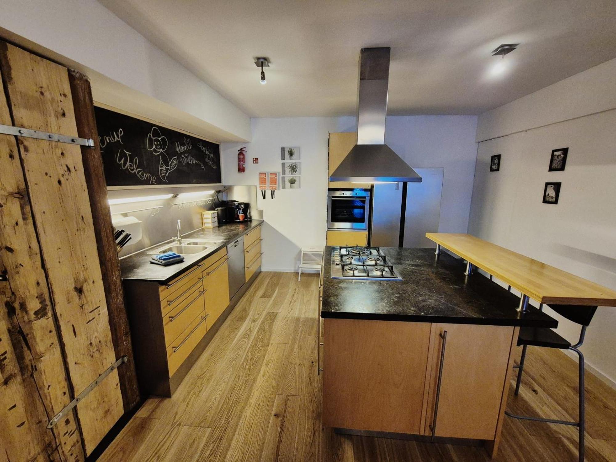 Villa Rur Monschau Luaran gambar