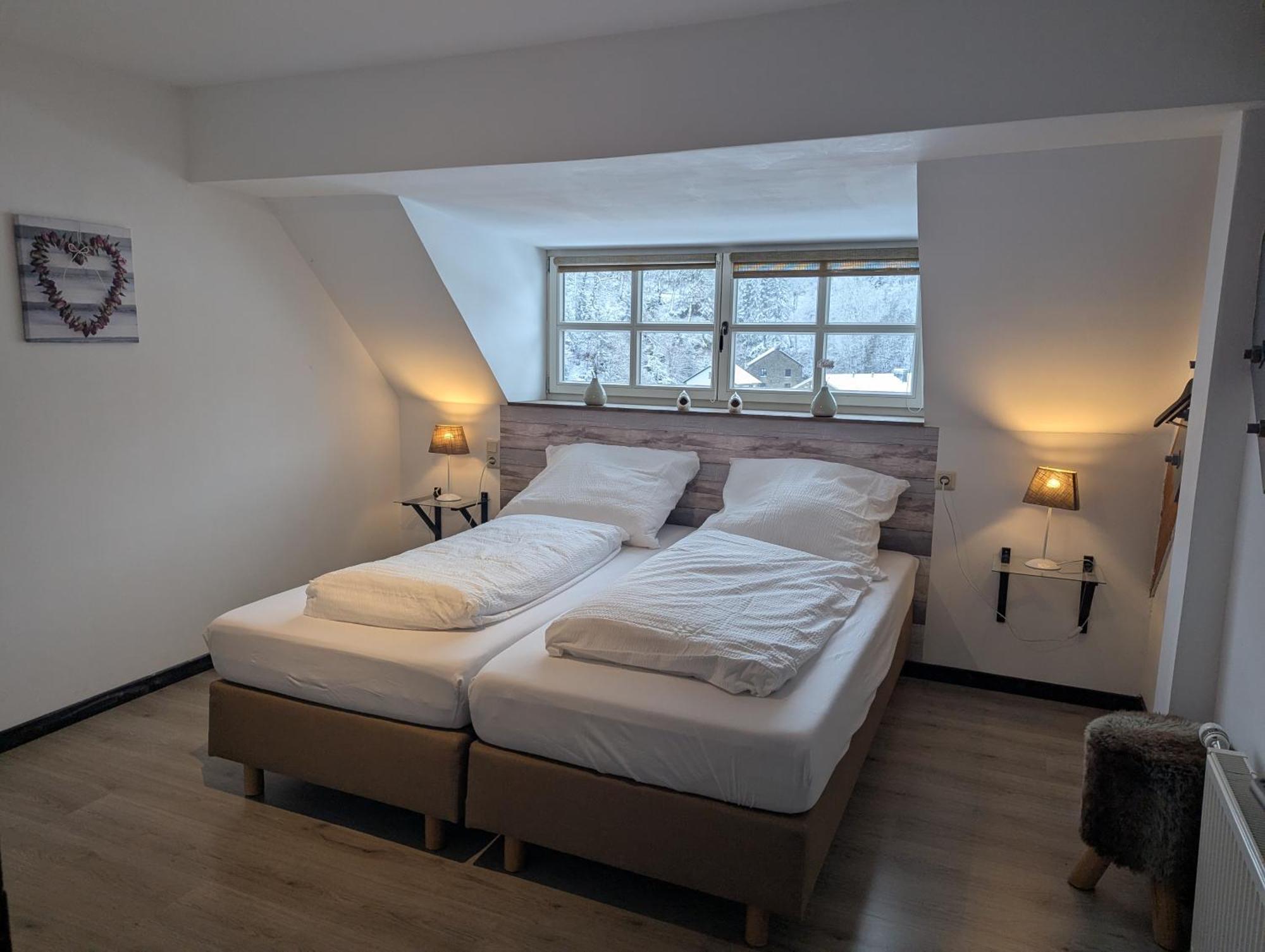 Villa Rur Monschau Luaran gambar