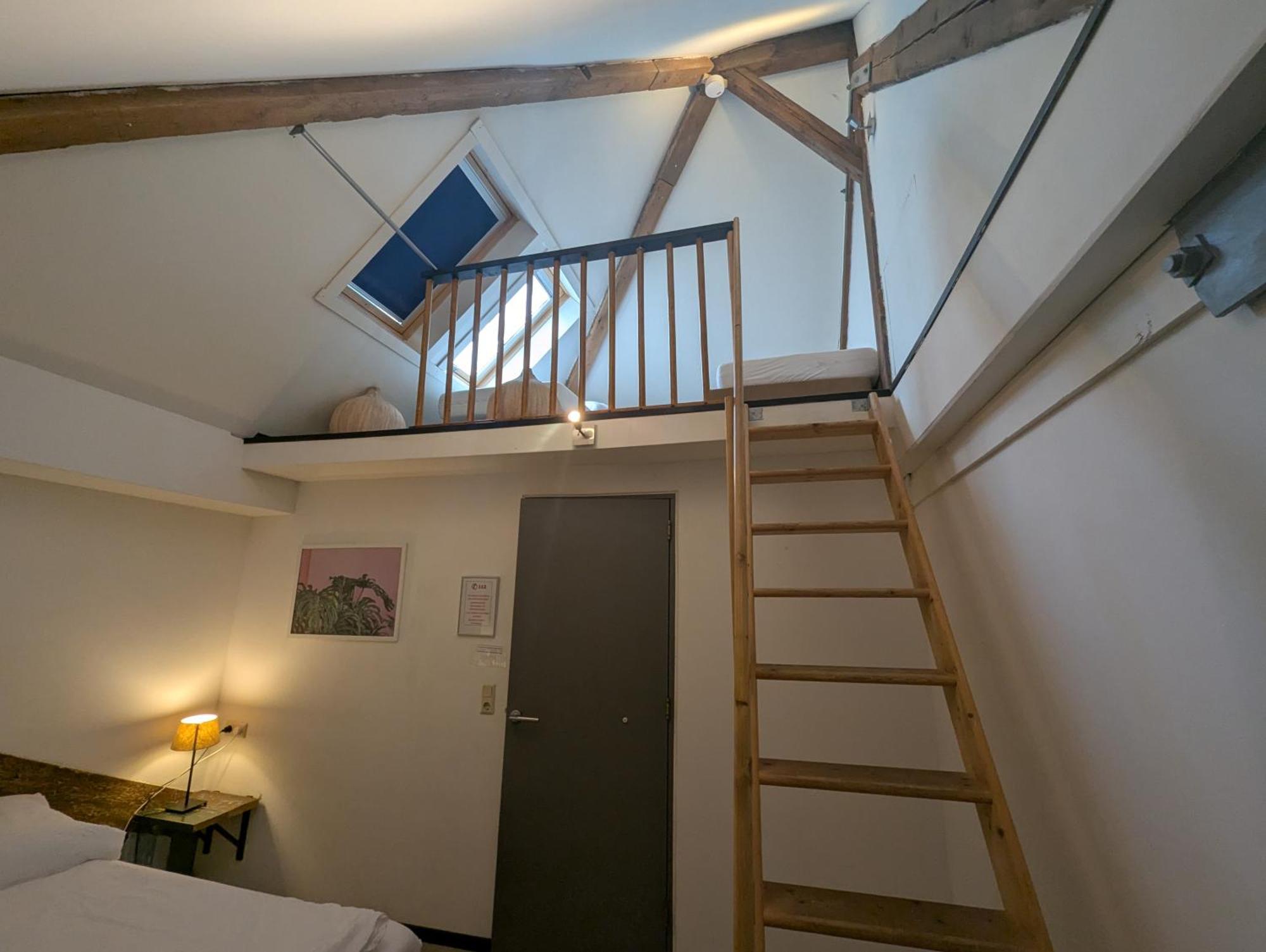 Villa Rur Monschau Luaran gambar