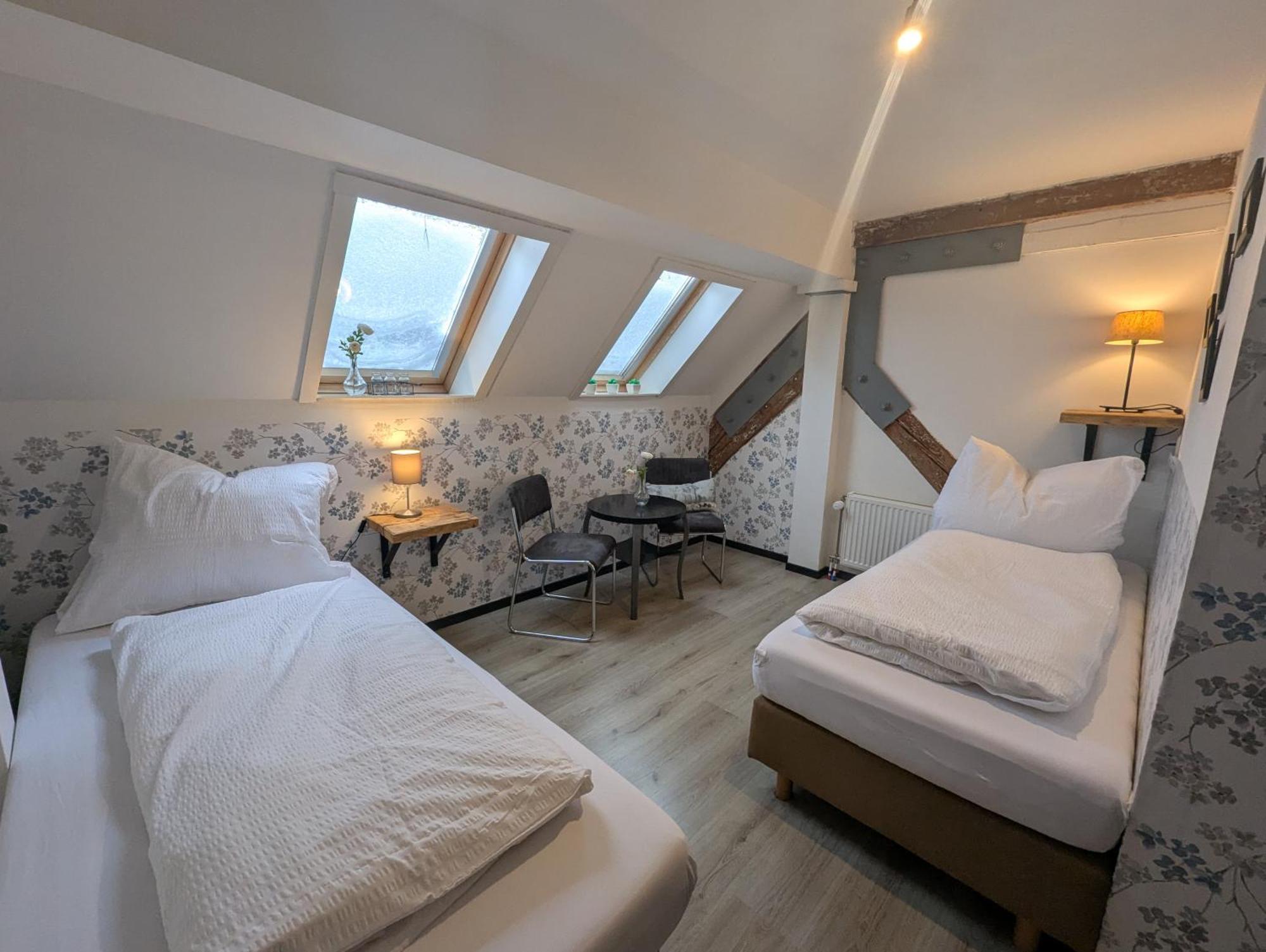 Villa Rur Monschau Luaran gambar