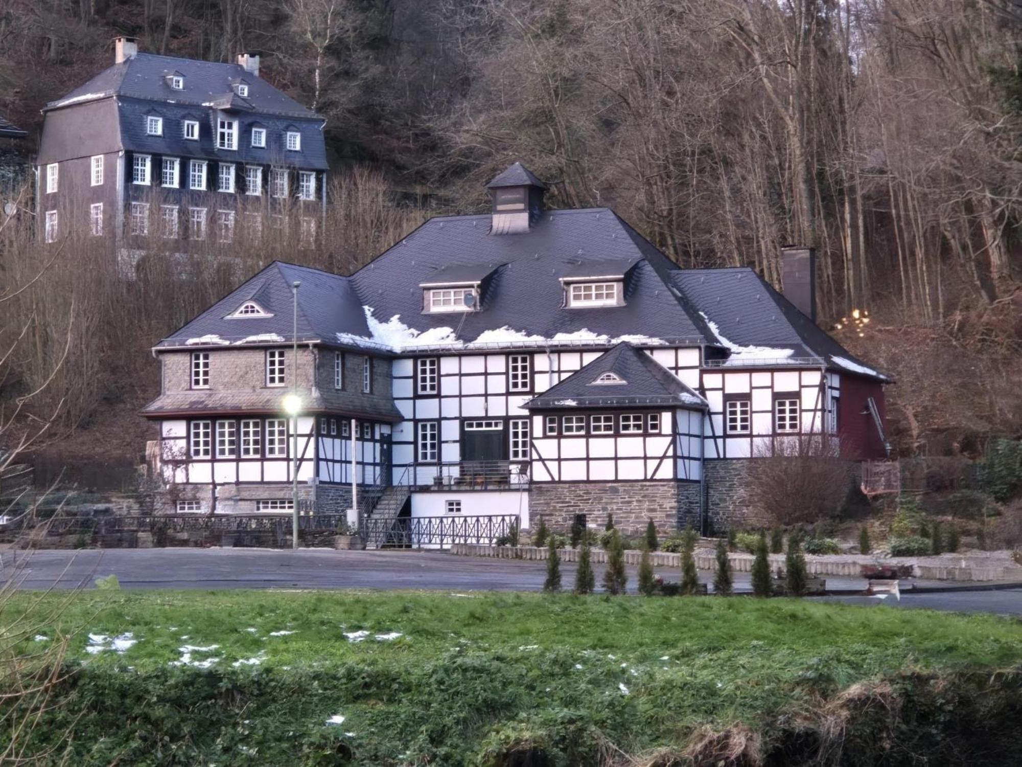 Villa Rur Monschau Luaran gambar