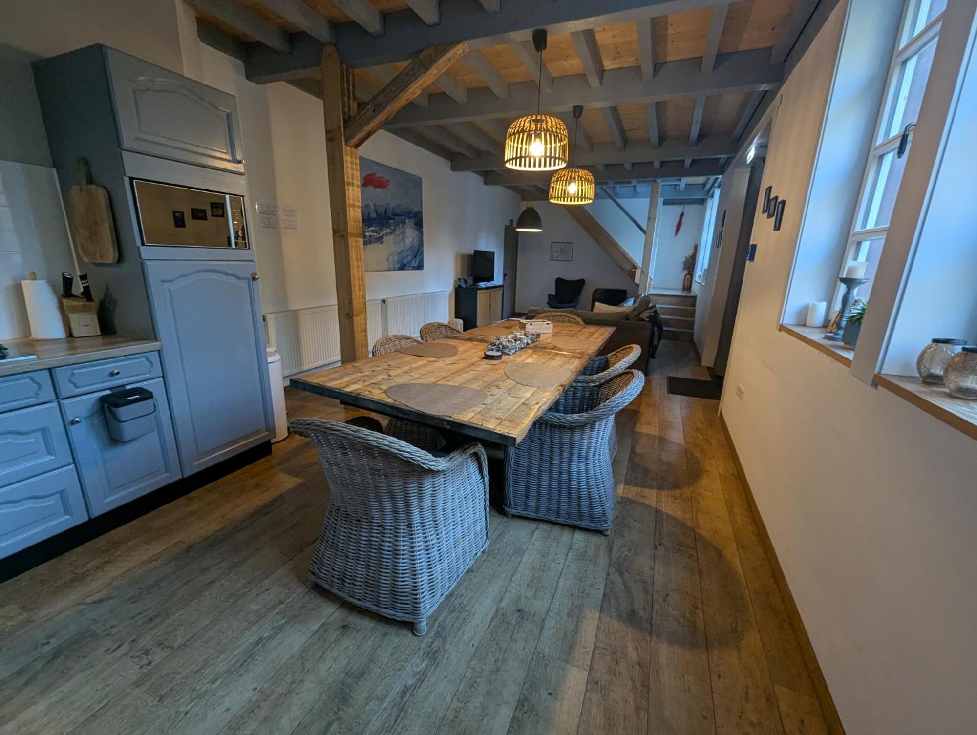 Villa Rur Monschau Luaran gambar