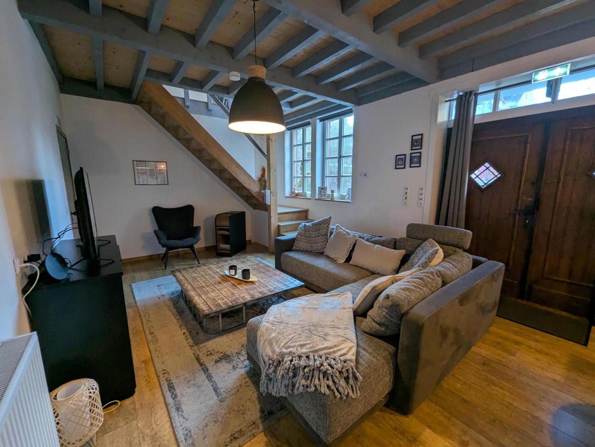 Villa Rur Monschau Luaran gambar