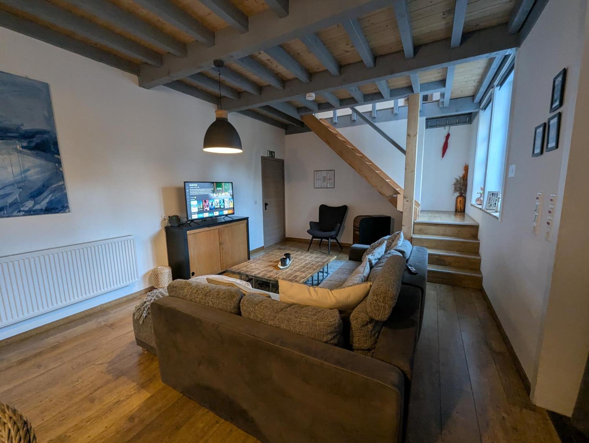 Villa Rur Monschau Luaran gambar