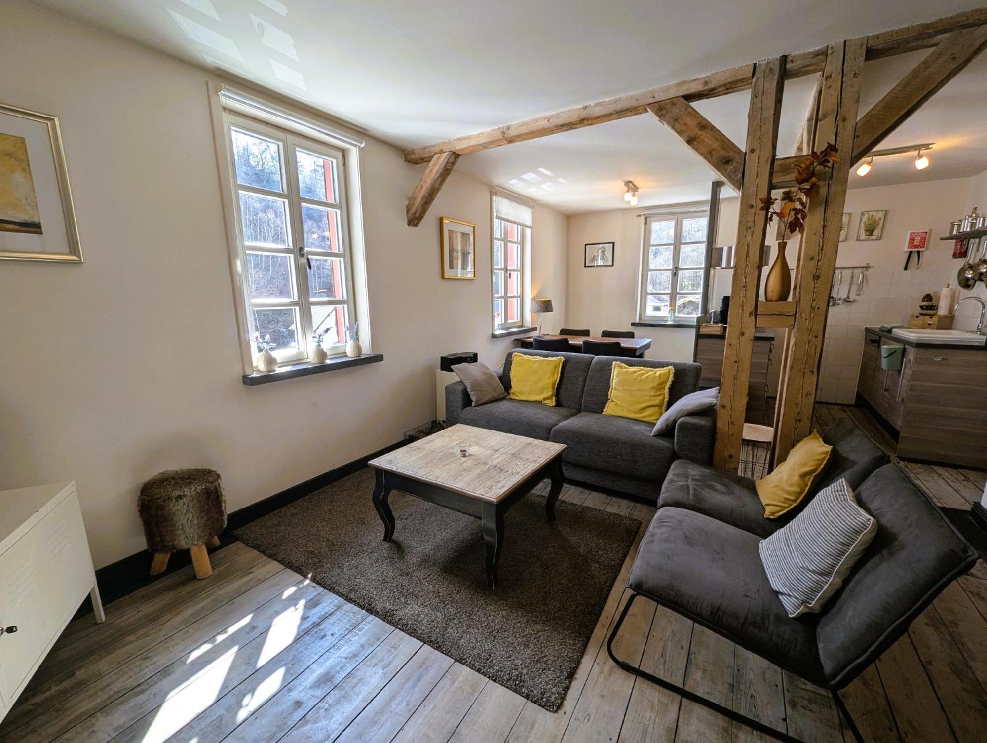 Villa Rur Monschau Luaran gambar