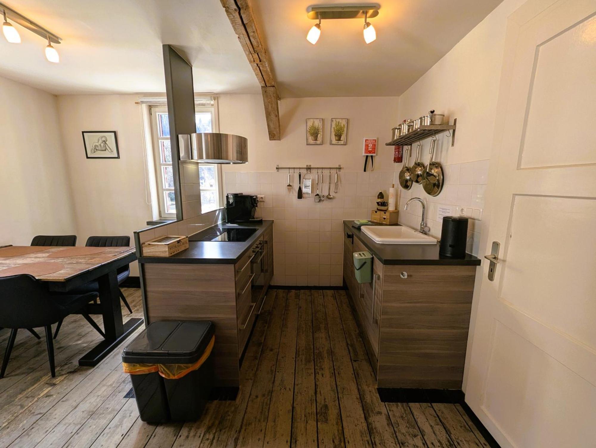 Villa Rur Monschau Luaran gambar