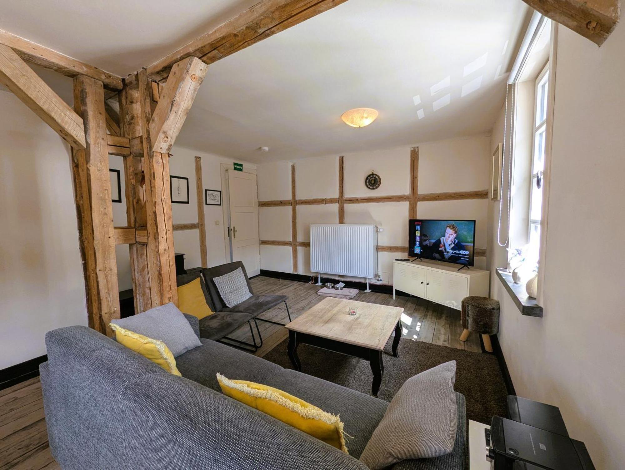 Villa Rur Monschau Luaran gambar