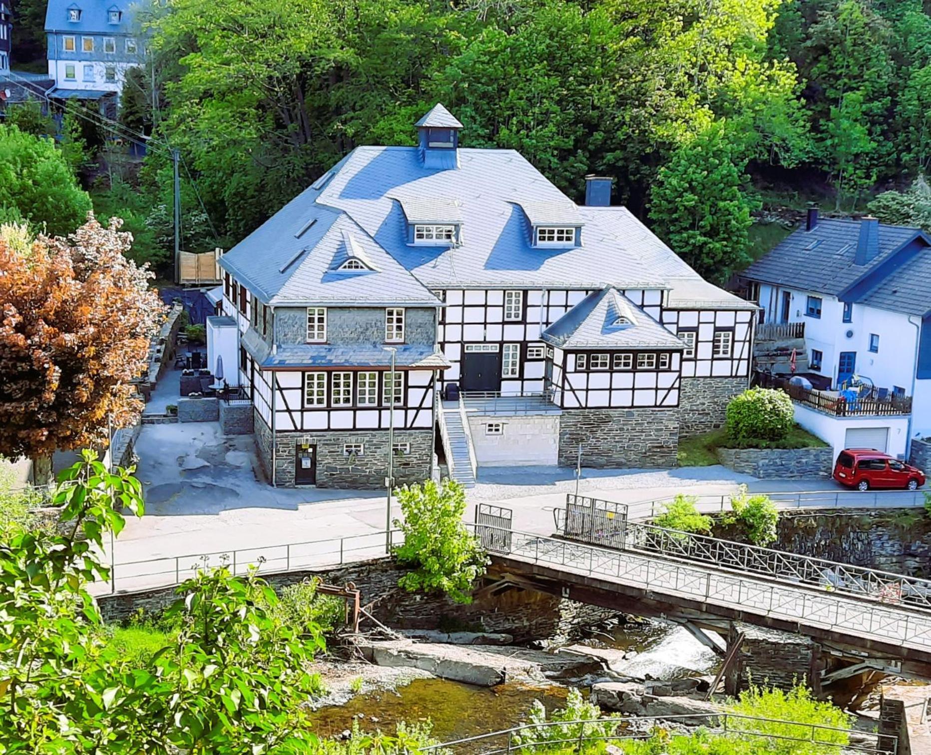 Villa Rur Monschau Luaran gambar